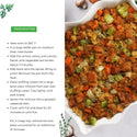 Aleia's Plain Stuffing Mix - 6