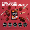 Popchips BBQ, 0.80 Oz Bag (Case of 24) - 6