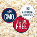 Skinny Pop Popcorn - Case of 12 - 3
