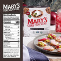 Mary's Gone Crackers, Black Pepper (Case of 6) - 3