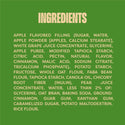 Glutino Apple Cinnamon Breakfast Bars - 3