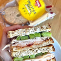 Schar Deli-Style Sourdough Bread - 2