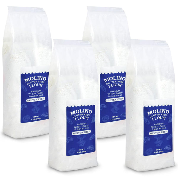 Molino Gluten Free Flour - 5