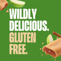 Glutino Apple Cinnamon Breakfast Bars - 4