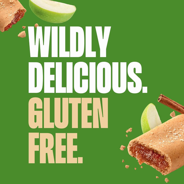 Glutino Apple Cinnamon Breakfast Bars - 4