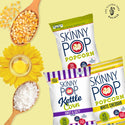 SkinnyPop Popcorn Variety Pack - 24 Pack - 3