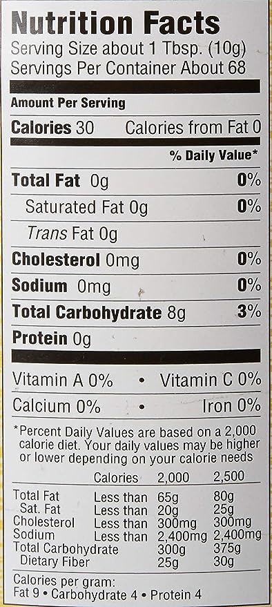 Gefen Potato Starch - 6