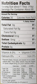 Gefen Potato Starch - 6
