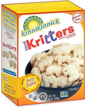 Kinnikinnick KinniKritters Animal Cookies Vanilla - 1