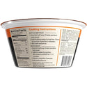 Gefen Brown Rice Noodle Bowl, Chicken Flavor - 2