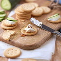 Schar Entertainment Crackers - 5