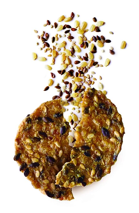 Mary's Gone Crackers Original (Case of 6) - 3