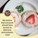 New Grains English Muffins [6 Pack] - 4