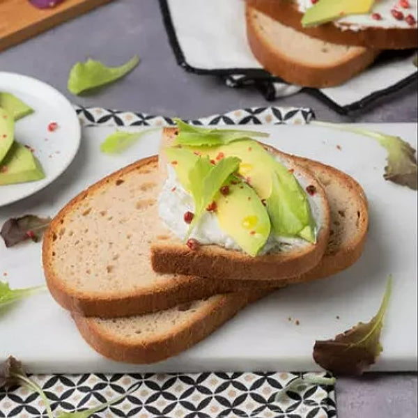 Schar Deli-Style Sourdough Bread - 3