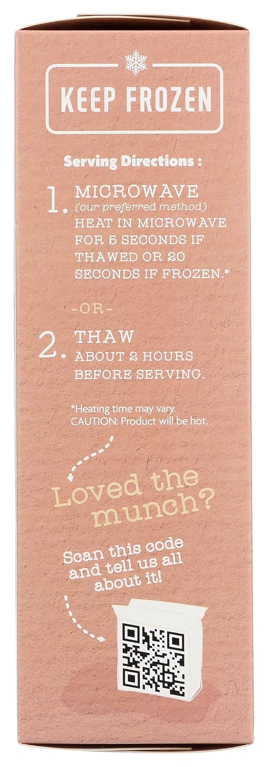 Katz Coffee Buns - 5