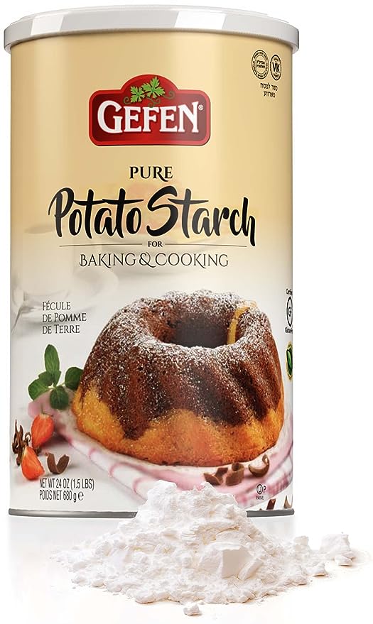 Gefen Potato Starch - 2