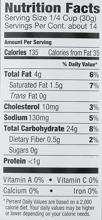 Yehuda Matzo Farfel - 3