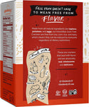 Absolutely Flatbreads, Original - Case of 12 - 5