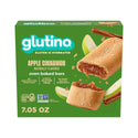 Glutino Apple Cinnamon Breakfast Bars - 1