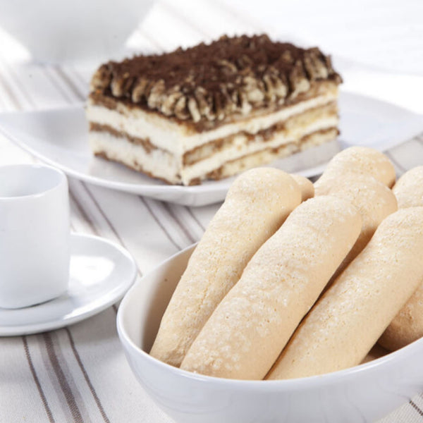 Schar Ladyfingers - 4