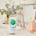 Seventh Generation All Purpose Natural Cleaner [8 Pack] FREE & CLEAR - 3