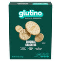 Glutino - Original Crackers - 1