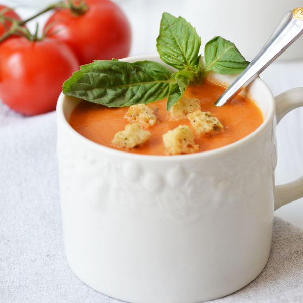 Aleia's Garlic Croutons - 4