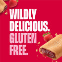 Glutino Strawberry Breakfast Bars - 5