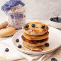 Carbonaut Gluten Free Lemon Blueberry Bagels - 7