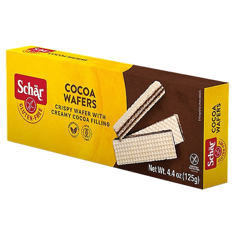 Schar Cocoa Wafers
