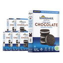 Kinnikinnick KinniToos Chocolate  Sandwich Cookies - 6
