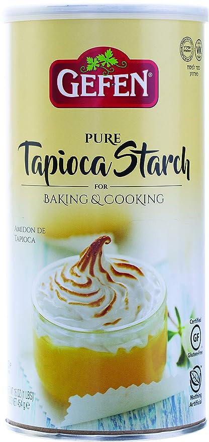 Gefen Tapioca Starch