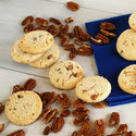 Pamela's Pecan Shortbread Cookies [6 Pack] - 2