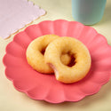 Katz Plain donuts - 2