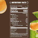 Udi's Whole Grain Hamburger Buns - 4