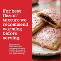 Katz Toaster Pastries - Holiday Berry - 5