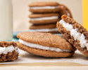 Katz Oatmeal Crème Pies - 4