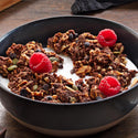 Carbonaut Granola Double Chocolate - 5