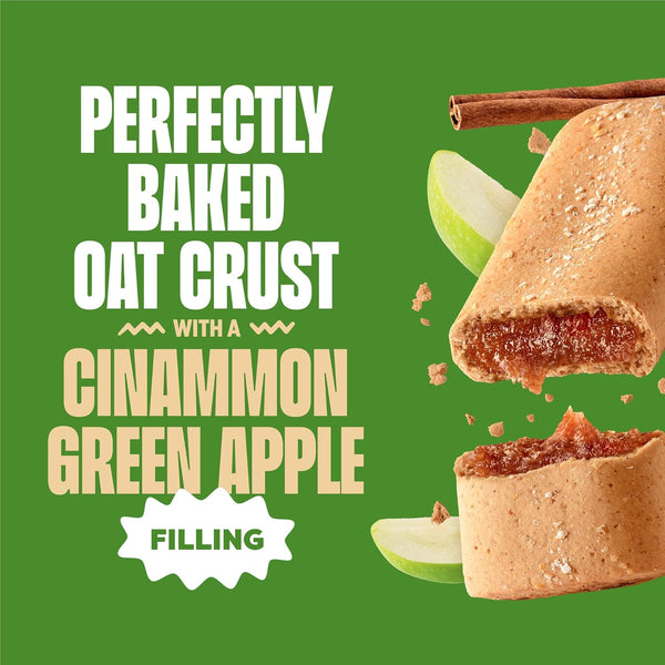 Glutino Apple Cinnamon Breakfast Bars - 5