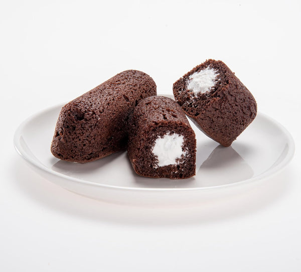 Katz Crème Cakes - Chocolate Lovers - 4