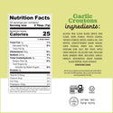 Katz Garlic Croutons - 2