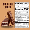 Glutino Chocolate Wafers - 2