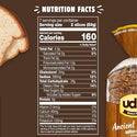 Udi's Millet Chia Bread - 4