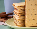 Katz Toaster Pastries - CINNAMON Unfrosted - 5