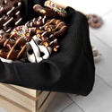 GFP Pretzels Gift Basket- HOLIDAY - 4