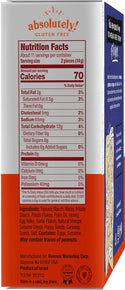 Absolutely Flatbreads, Everything - Case of 12 - 2