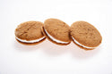 Katz Oatmeal Crème Pies - 5