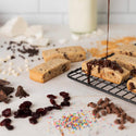 GFP Biscotti Gift Basket - 6