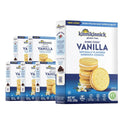 Kinnikinnick KinniToos Vanilla Sandwich Cookies - 6
