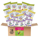 Skinny Pop Popcorn Variety Pack - 18 Pack - 1
